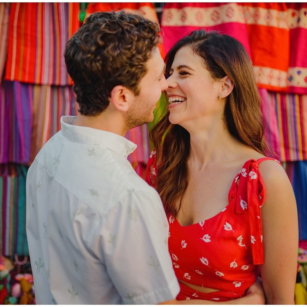 Meet your Posher, Tattiana